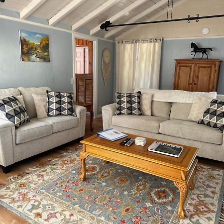 Blue Bird Cottage - Pet Friendly Джулиан Экстерьер фото